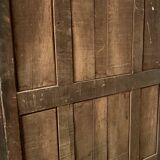 Wire storage unit