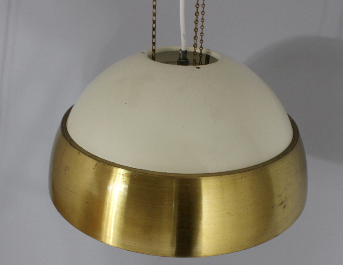 Suspension Napako 1960s