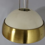 Suspension Napako 1960s