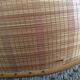 Rattan suspension