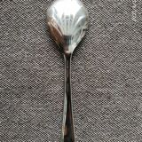 Set of 6 silver metal pieces