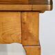 Regional Cherry Wood Table, Louis XV style – Mid-19th century