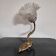 Art Deco wall lamp