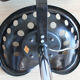 Lot de 3 Tabourets Mirima