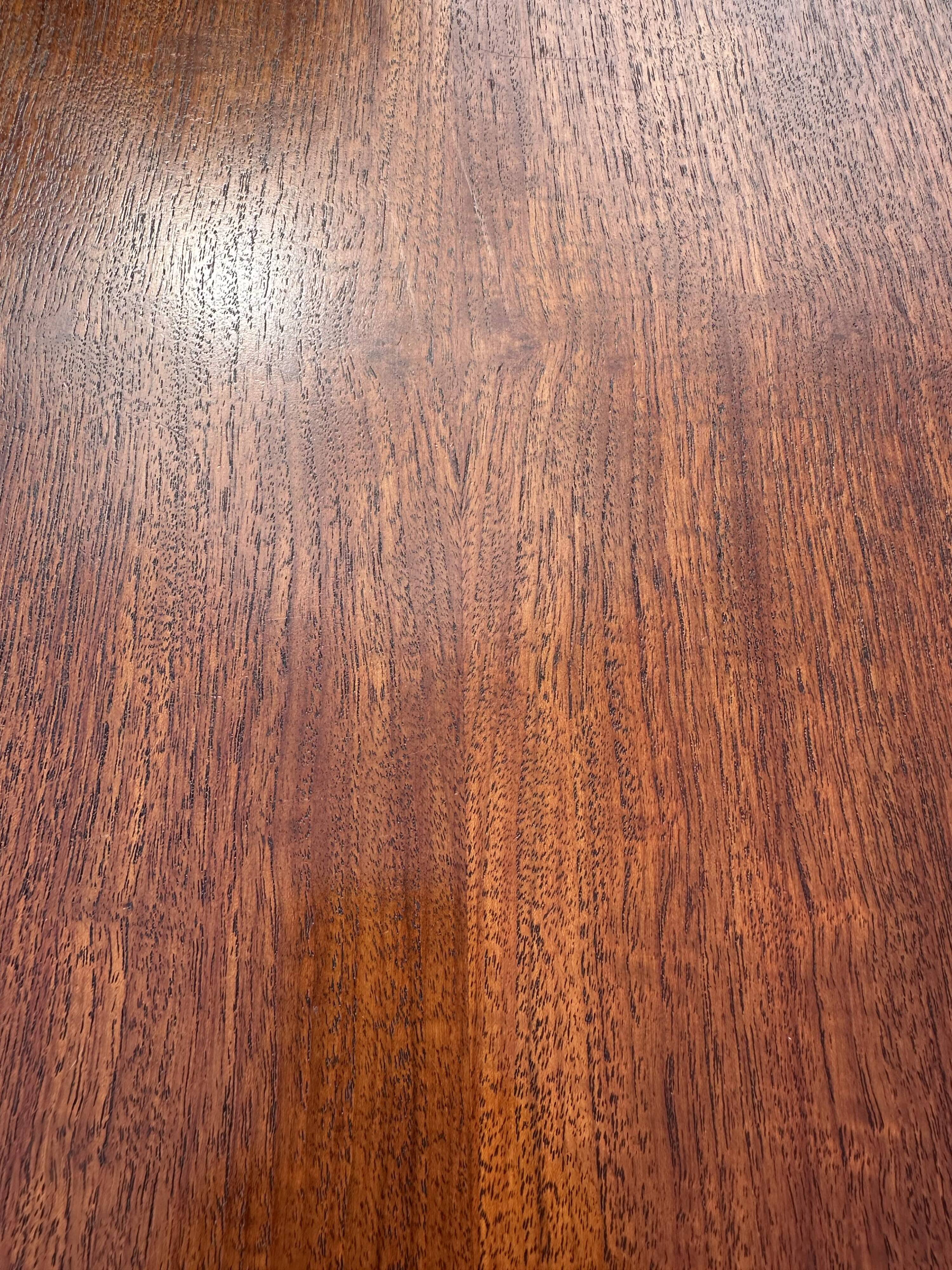 Vintage danish desk 1960