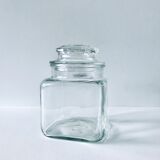 American glass candy factory