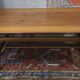 Metamorphic dining / coffee table in teak by Kai Kristiansen, Denmark 1960s