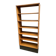 Mid-century scandinavian minvielle shelf, 1960 modular