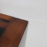 1930s Art Deco Bauhaus Sideboard, Czechoslovakia