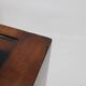 1930s Art Deco Bauhaus Sideboard, Czechoslovakia