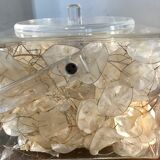 Vintage Dior ice bucket