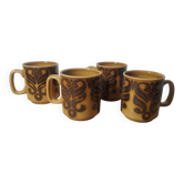 Winchecomb Mugs