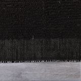 2x8 Dark Brown Vintage Runner Rug 67x240Cm SK 242085