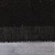 2x8 Dark Brown Vintage Runner Rug 67x240Cm SK 242085