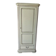 Solid wood bonnet