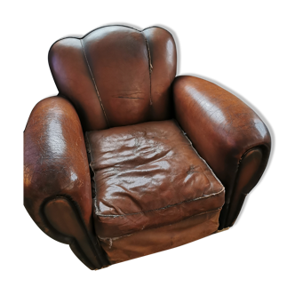 Fauteuil club