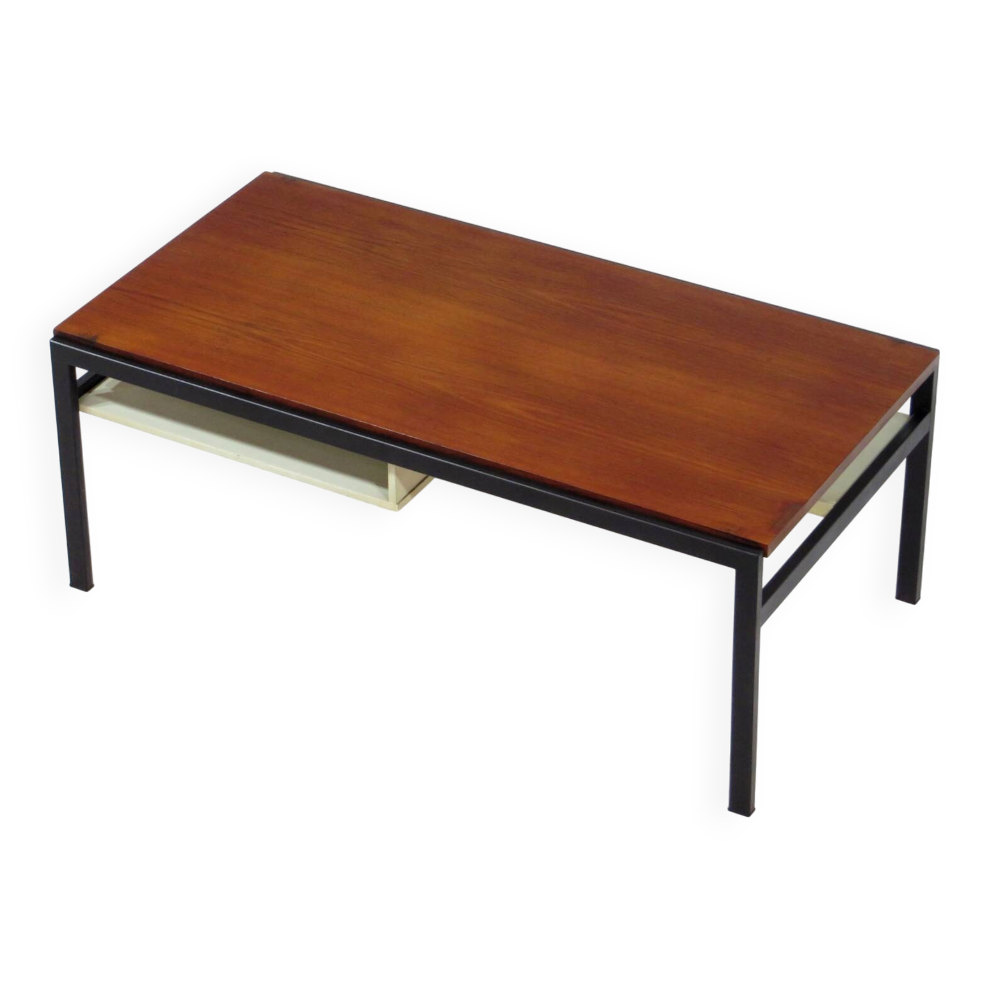 Mid century Japanese Series TU04 coffee table by Cees Braakman for Pastoe