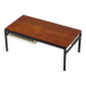 Mid century Japanese Series TU04 coffee table by Cees Braakman for Pastoe