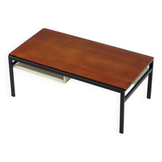 Table basse japonaise vintage de la série TU04 par Cees Braakman pour Pastoe