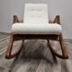 Rocking-chair TON