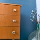 Vintage dresser