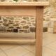 Table de ferme