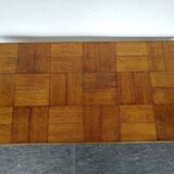 70s Coffee table