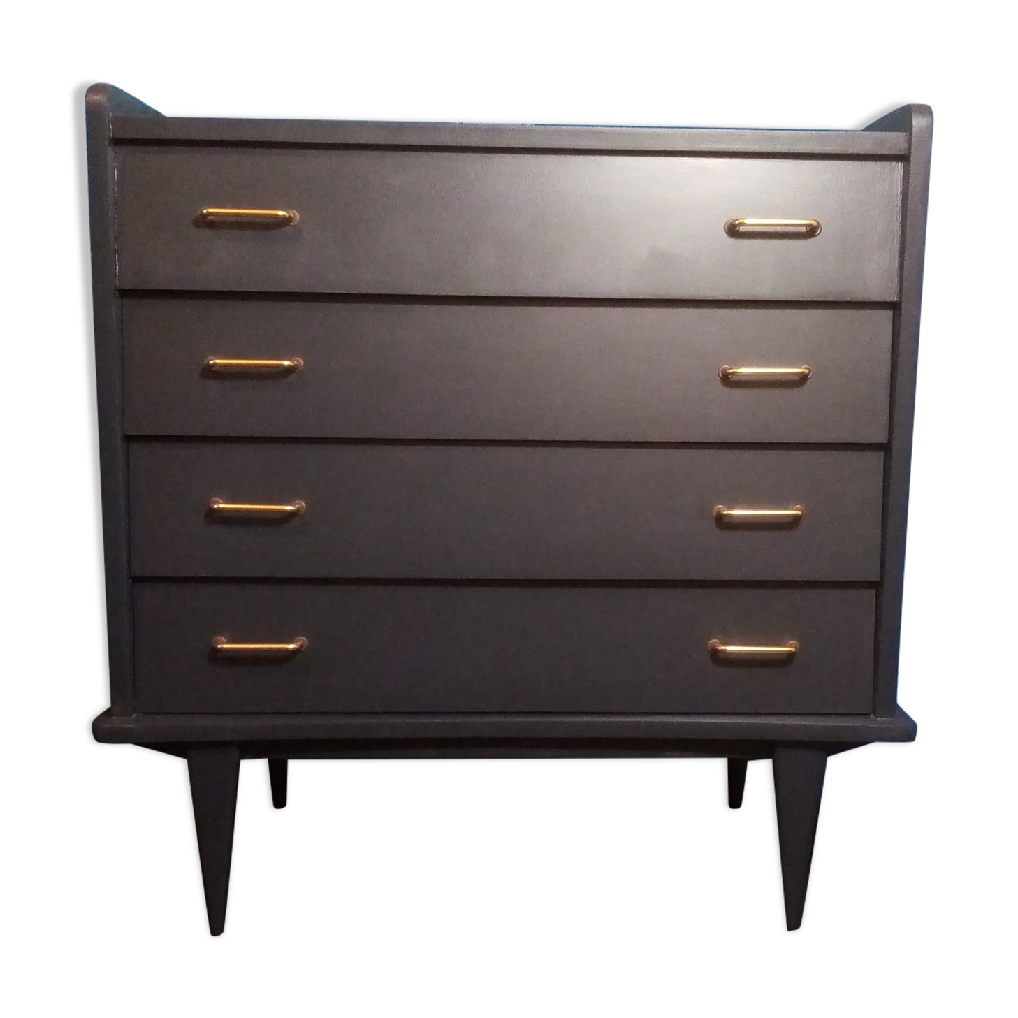 Vintage chest of drawers