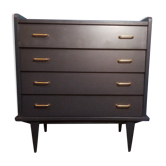 Vintage chest of drawers
