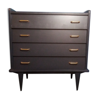 Commode vintage