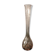 Blown glass vase