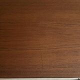 Vintage Swiss Teak Enfilade