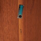 Teak dining table by h.w. klein for bramin (mk10435)