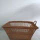 Panier en osier