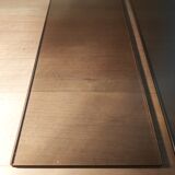 Italian style magazine rack from the 60s