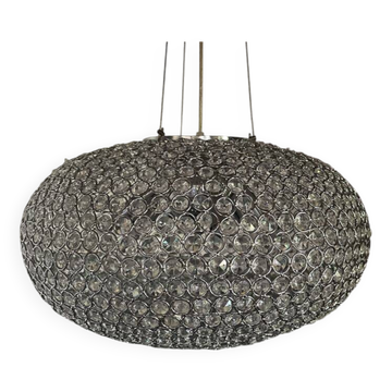 Designer suspension