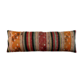 Housse de coussin turc vintage, 120 x 40 cm
