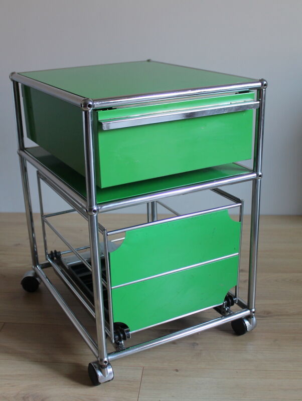 Usm haller office box