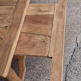 Table de ferme ancienne