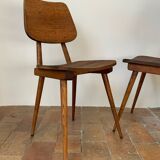 Vintage chairs
