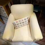 Art Deco armchair