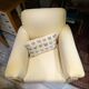 Fauteuil art déco
