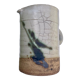Pichet Poterie Du Colombier signed below