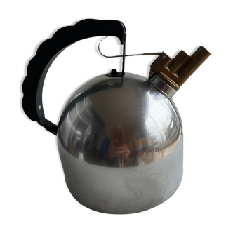 Vintage kettle Alessi