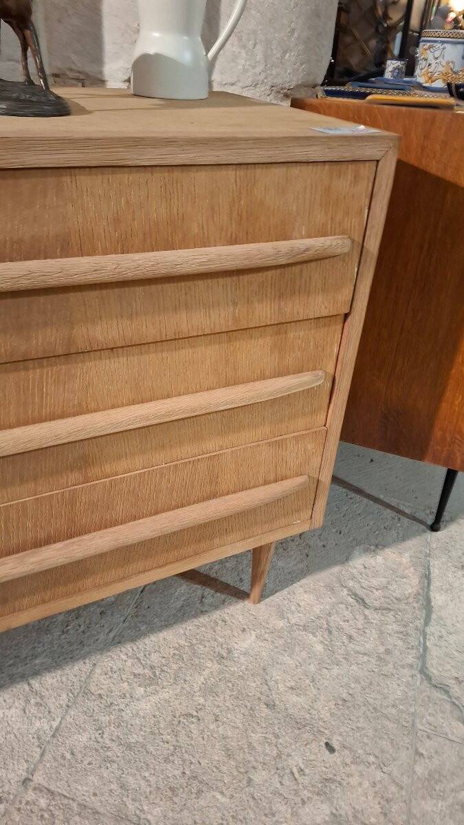 1950s chest of drawers