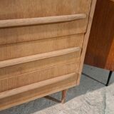 1950s chest of drawers