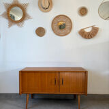 Vintage SAM enfilade