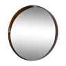 Miroir casquette fumé Syla 48cm