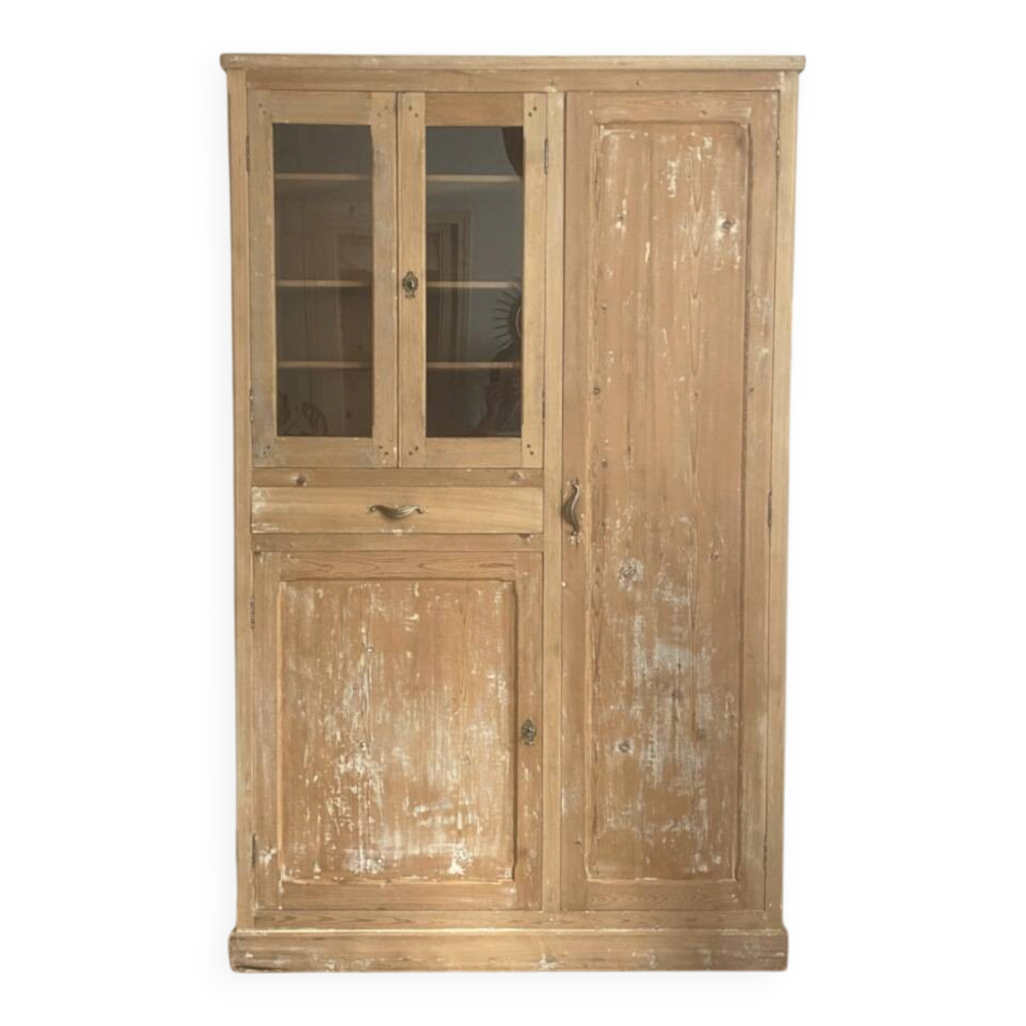 Display cabinet