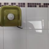 Guzzini wall lights by Makio Hasuike